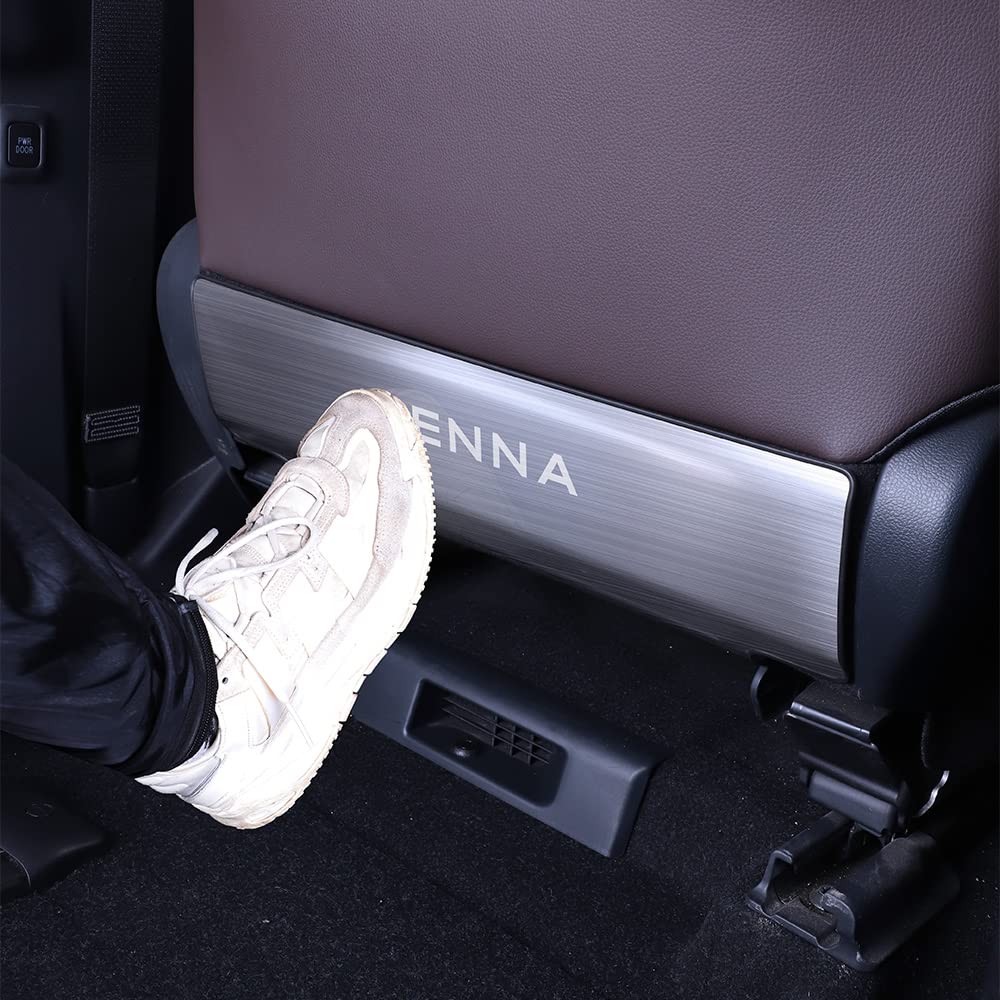 Protector de Asiento Trasero MagicCar para Toyota Sienna