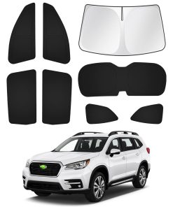 Canvcle Parasoles para Subaru Ascent Touring 2019-2025