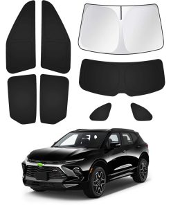 Sombrilla para parabrisas Canvcle para 2019-2024 2025