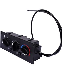 Módulo de Control Climático de Repuesto Para Kenworth W900