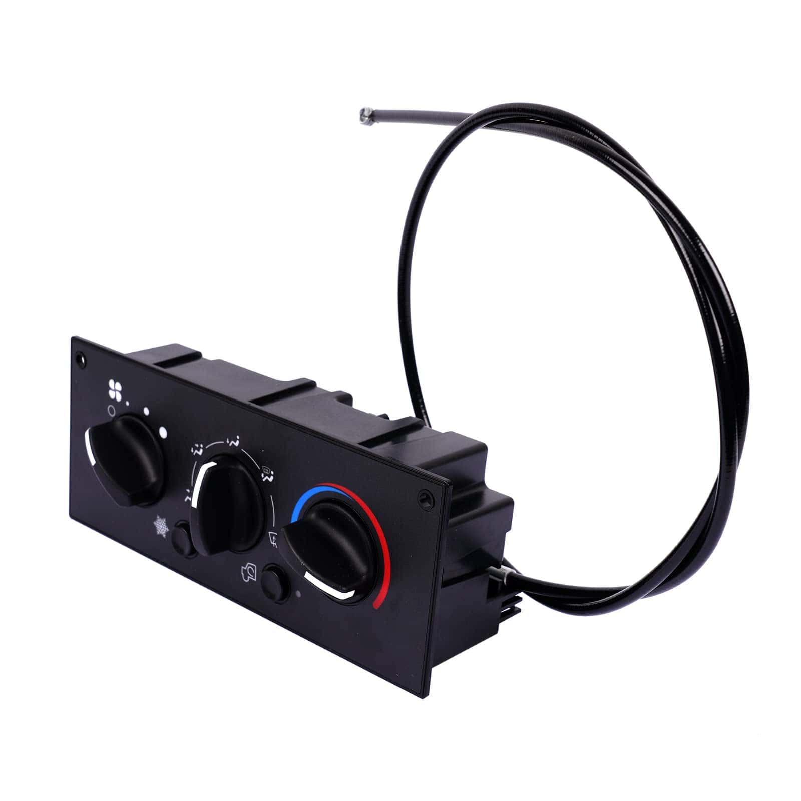 Módulo de Control Climático de Repuesto Para Kenworth W900