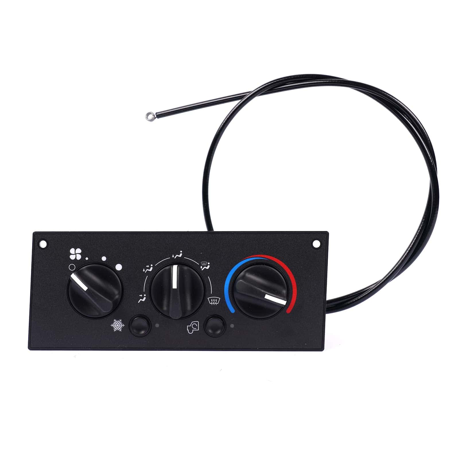 Módulo de Control Climático de Repuesto Para Kenworth W900 - Imagen 7