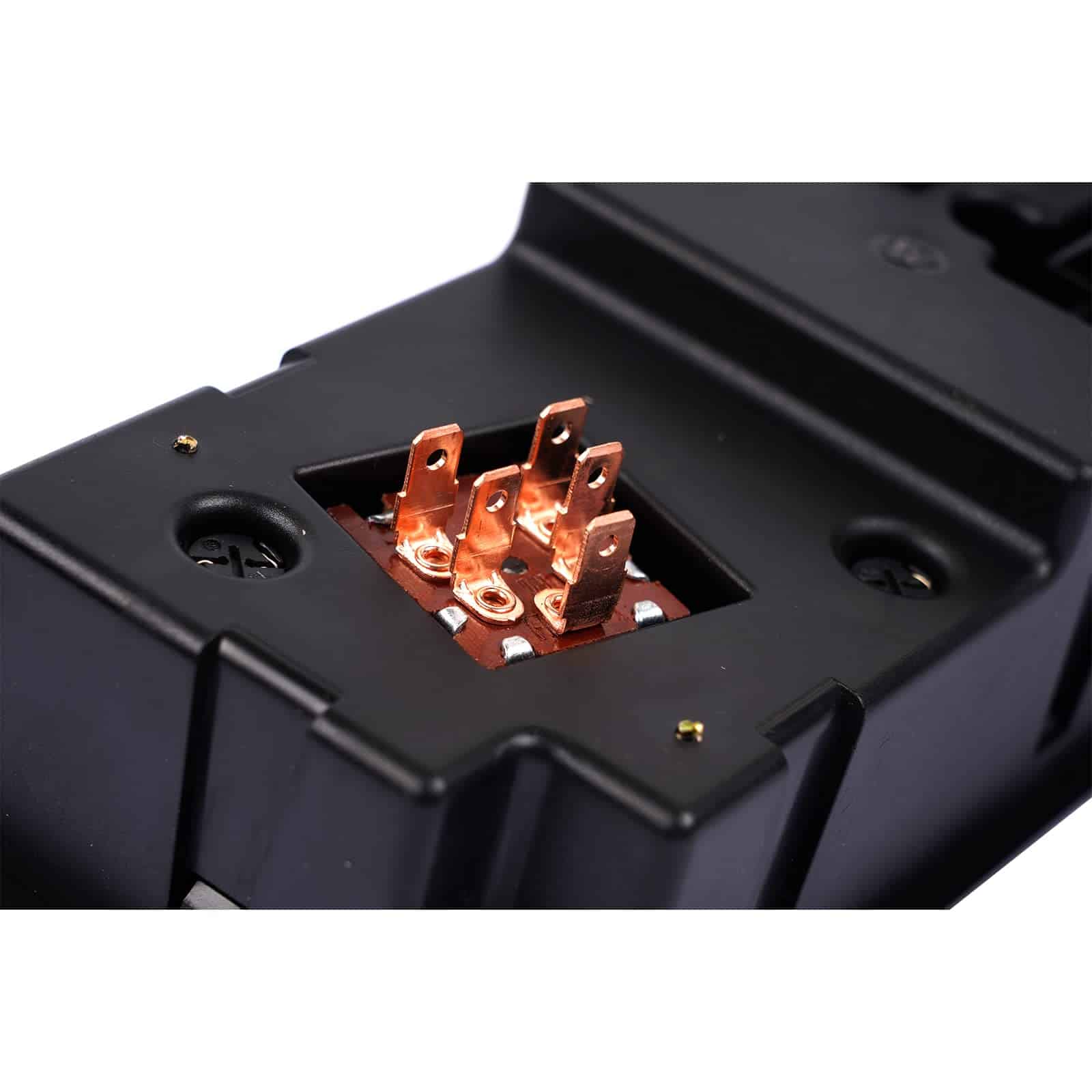 Módulo de Control Climático de Repuesto Para Kenworth W900 - Imagen 3