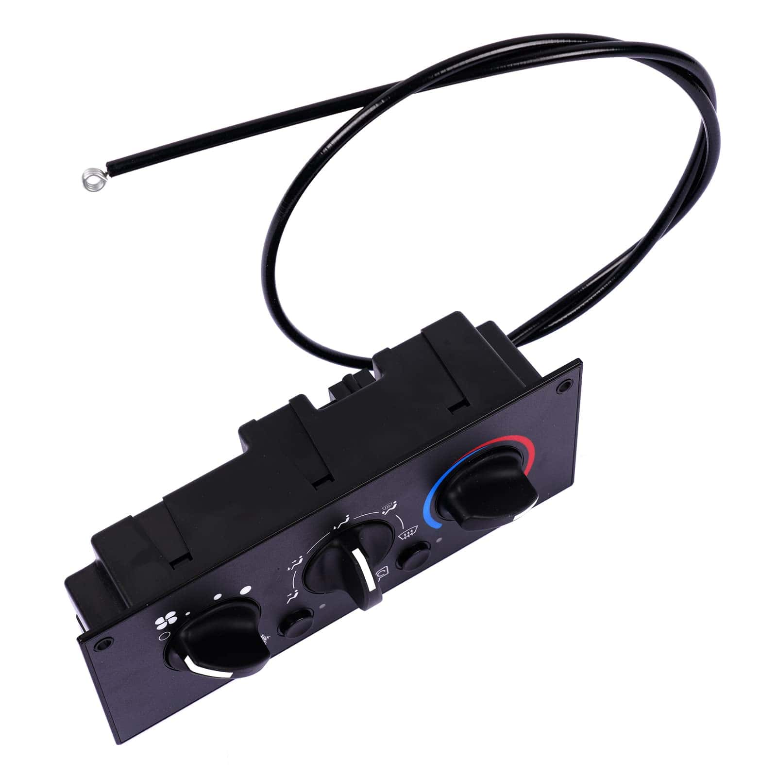 Módulo de Control Climático de Repuesto Para Kenworth W900 - Imagen 8