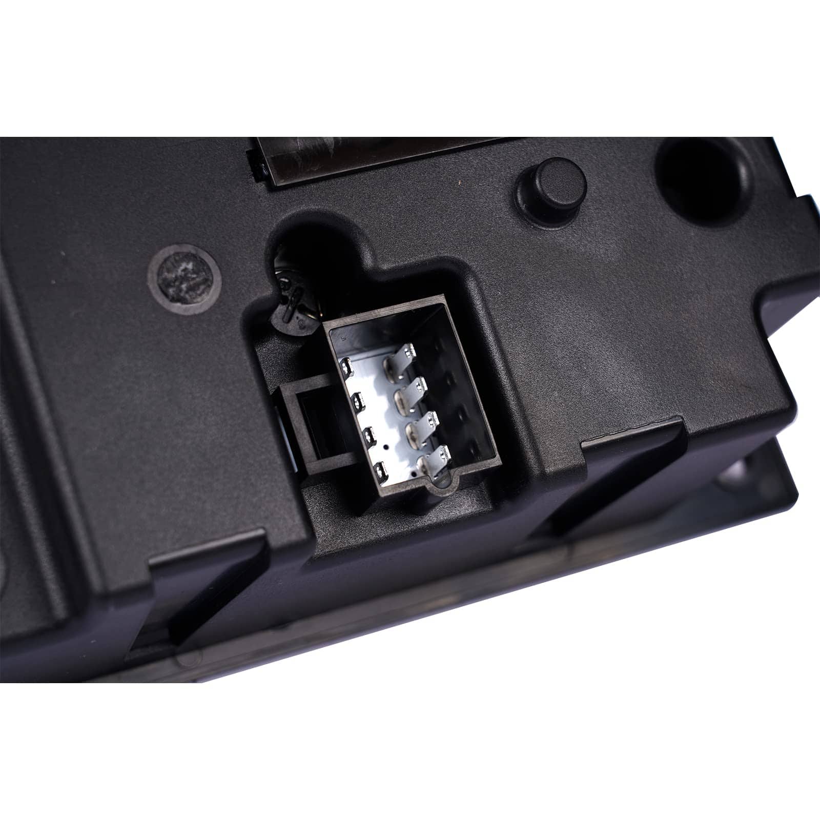 Módulo de Control Climático de Repuesto Para Kenworth W900 - Imagen 4