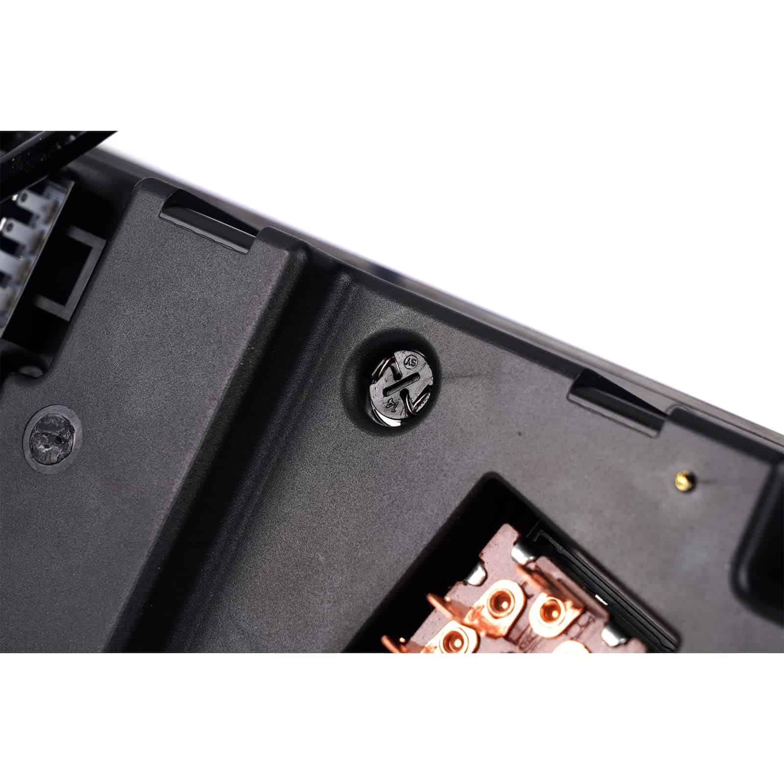 Módulo de Control Climático de Repuesto Para Kenworth W900 - Imagen 5