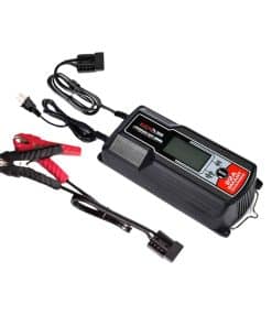 Cargador de Batería Automático Inteligente Kickass 12V 22A