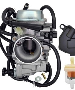 Carburador Compatible con Honda Foreman 400 450 TRX450ES