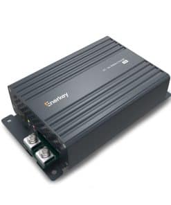 Cargador de Batería de 12V 20A DC a DC con Chip