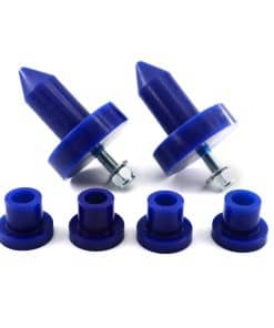 Kit de Buje de Capó Kenworth T2000 W900 T800 T600 Repuesto