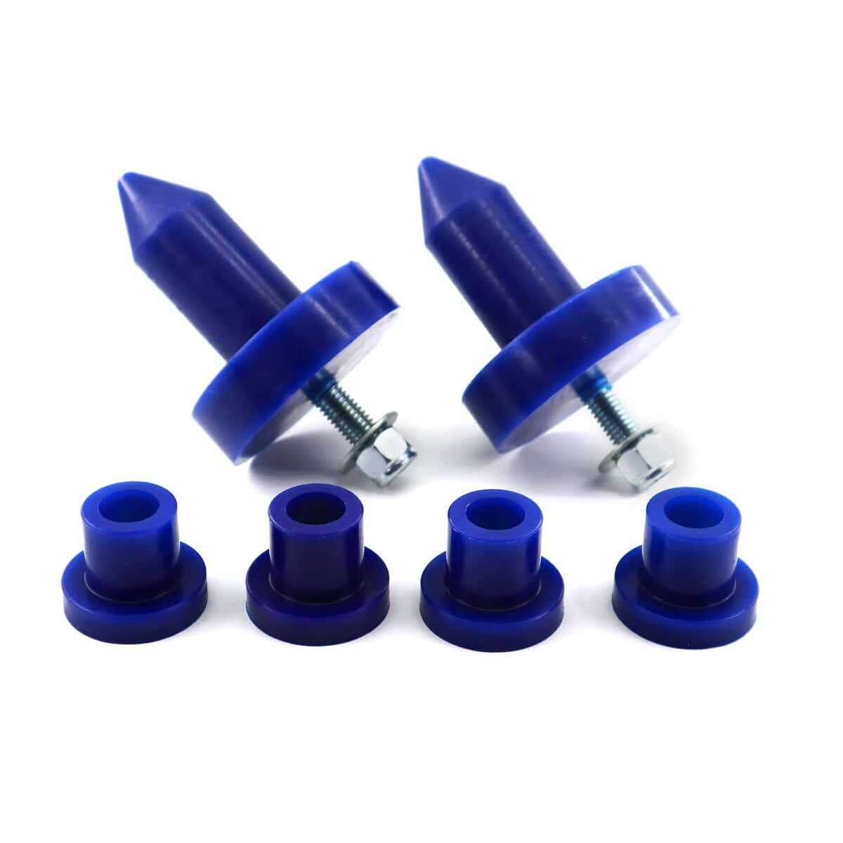 Kit de Buje de Capó Kenworth T2000 W900 T800 T600 Repuesto