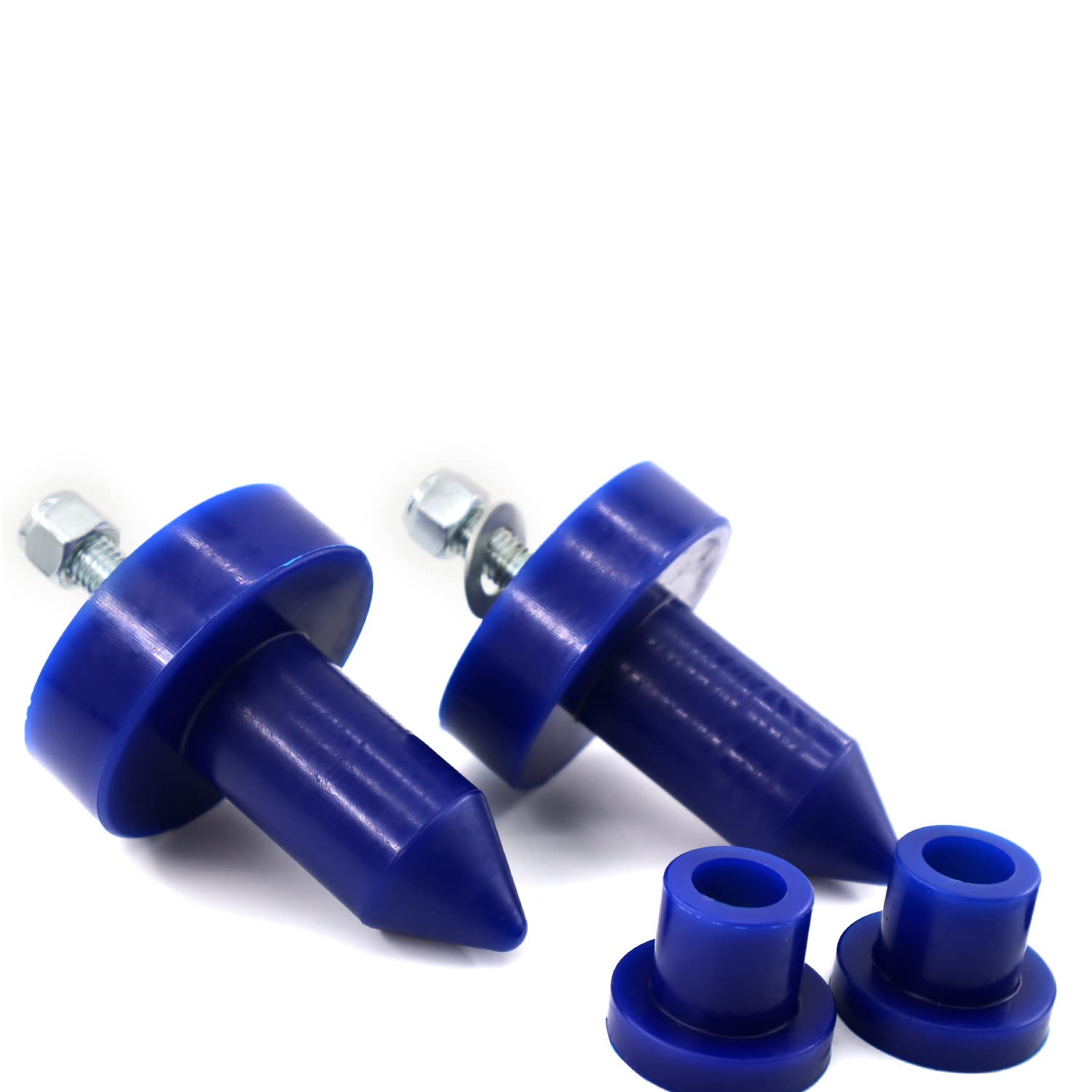 Kit de Buje de Capó Kenworth T2000 W900 T800 T600 Repuesto - Imagen 7