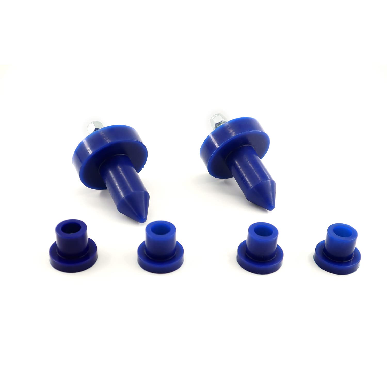 Kit de Buje de Capó Kenworth T2000 W900 T800 T600 Repuesto - Imagen 6