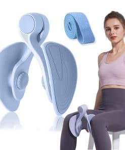 Dispositivo de Ejercicio para el Piso Pélvico 35lb Thigh