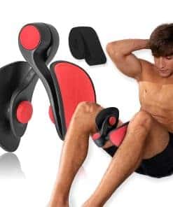 Entrenador de músculos del suelo pélvico Thigh Master 35 lb