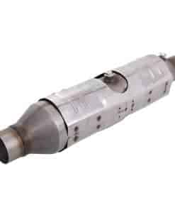 Convertidor Catalítico Universal SLTY para Modelo 05-07