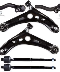 Kit de Suspensión SCITOO 6 piezas Brazo de Control Inferior