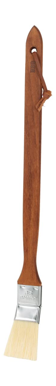 Cepillo de Barbacoa de Madera de Haya Redecker, Cepillo de - Imagen 6