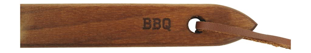 Cepillo de Barbacoa de Madera de Haya Redecker, Cepillo de - Imagen 7