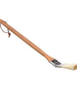 Cepillo de Barbacoa de Madera de Haya Redecker, Cepillo de