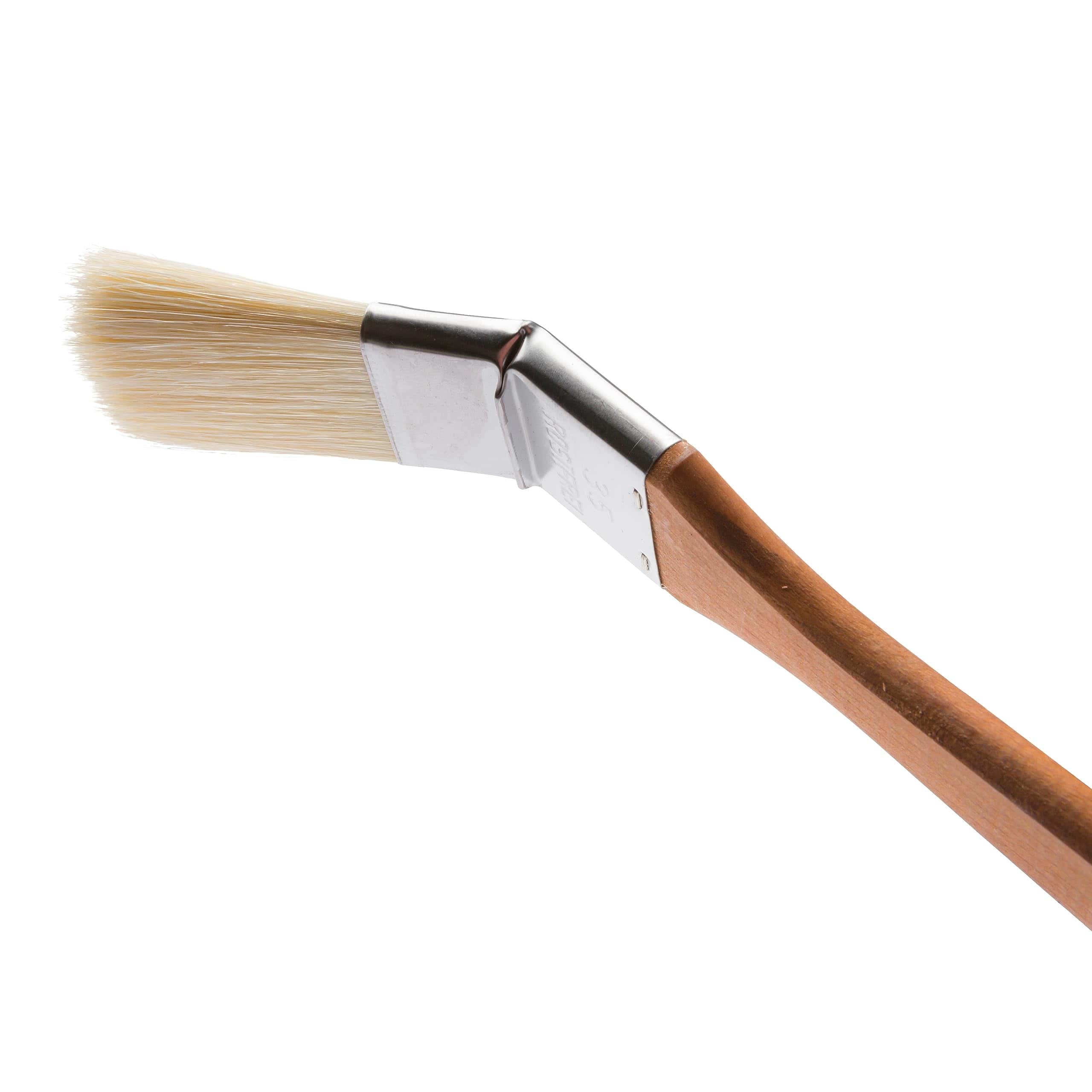 Cepillo de Barbacoa de Madera de Haya Redecker, Cepillo de - Imagen 3