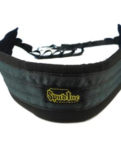 Cinturón de Sentadillas con Almohadilla Spud, Inc.