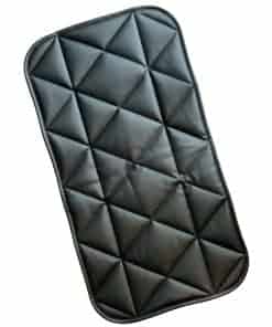 Tapete Acolchado de Cuero Vegano Acolchado para Cambiar