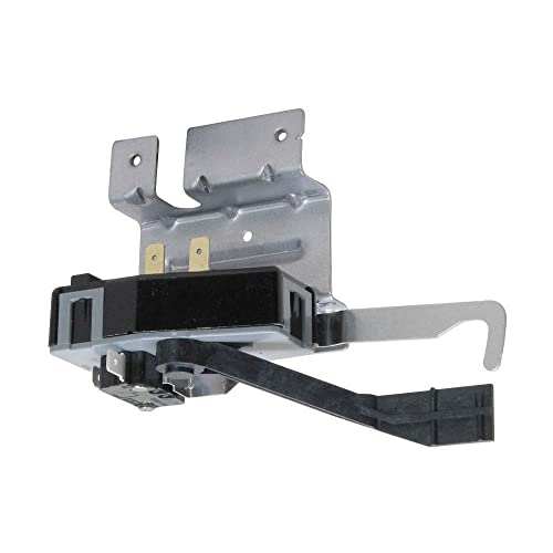 134101800 Interruptor de Bloqueo de Tapa de Lavadora - Imagen 4