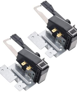 134101800 Interruptor de Bloqueo de Tapa de Lavadora