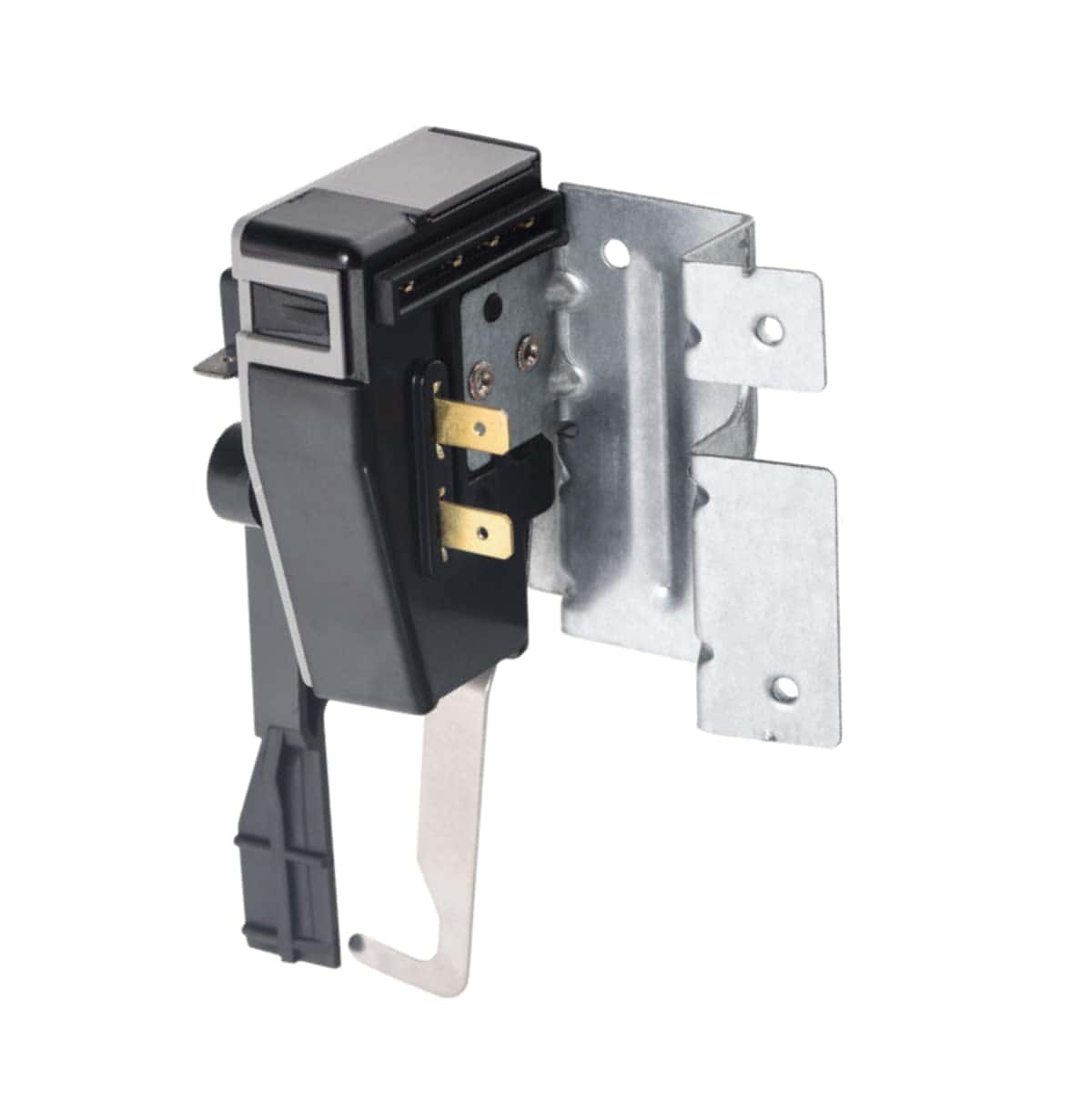 134101800 Interruptor de Bloqueo de Tapa de Lavadora - Imagen 3