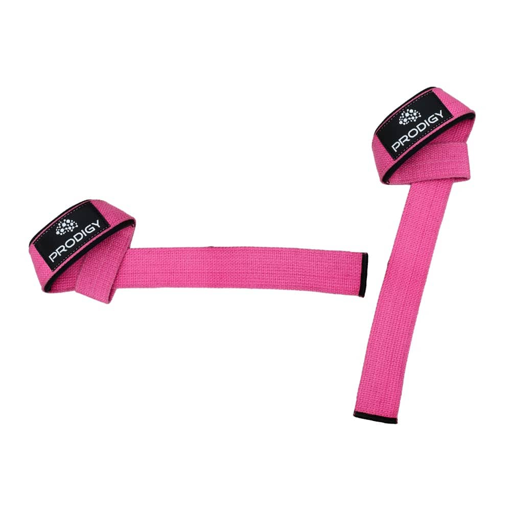 Correas de muñeca de levantamiento de pesas Premium para - Imagen 7