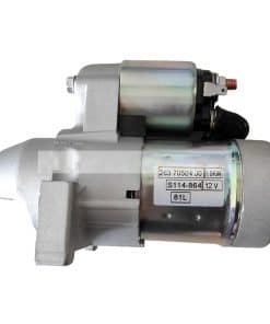 Motor de Arranque para Robin Subaru EH65 EH72 EH722