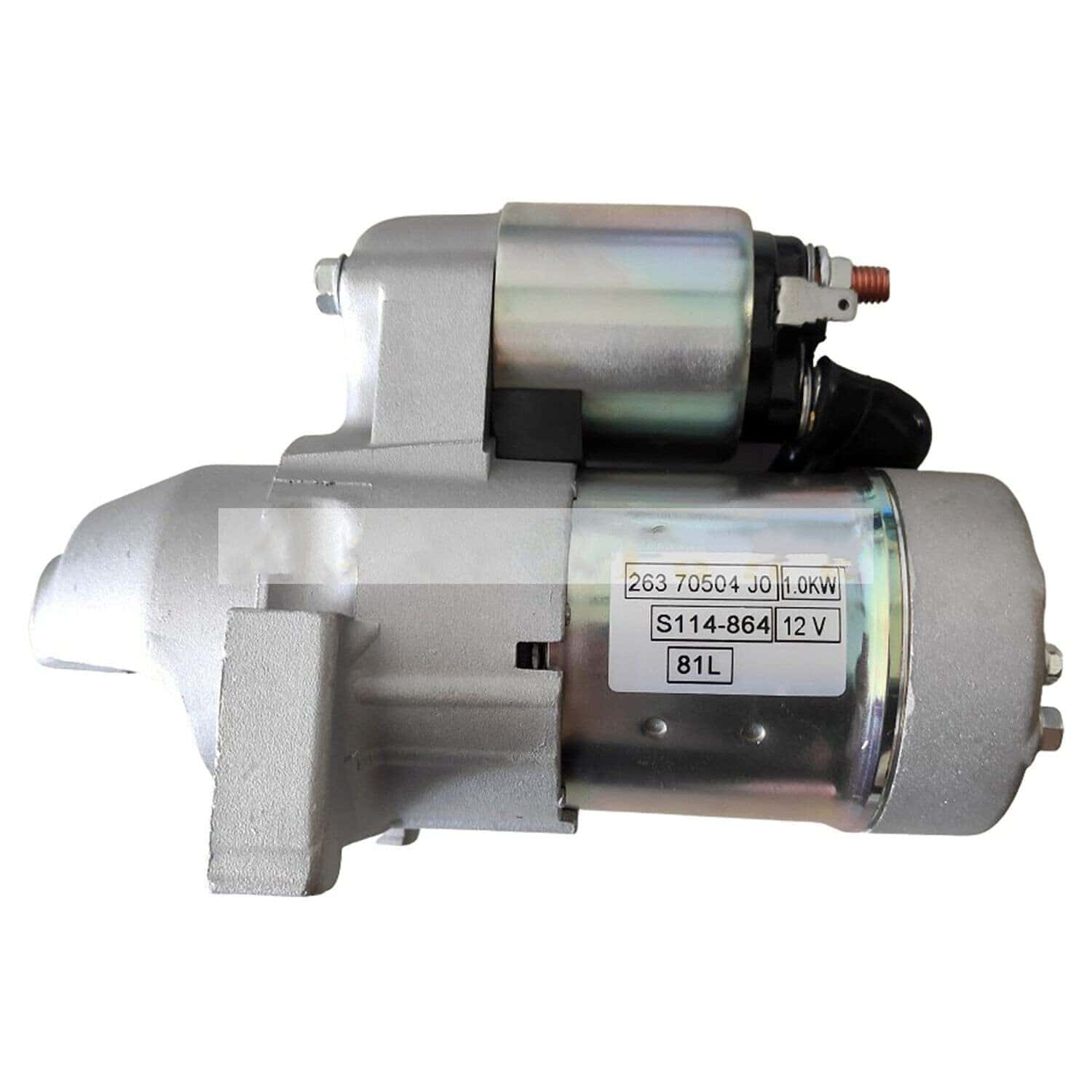 Motor de Arranque para Robin Subaru EH65 EH72 EH722