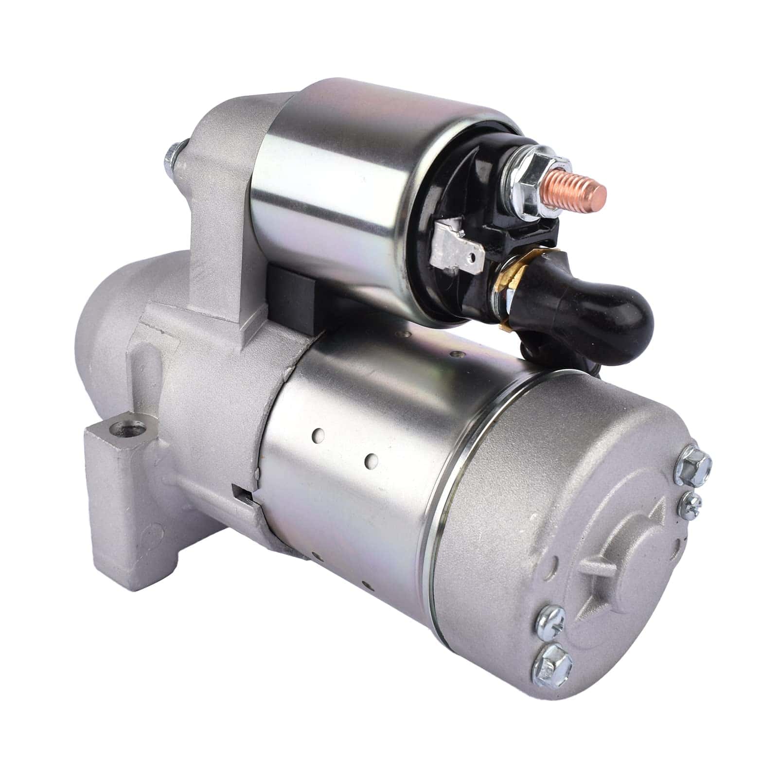 Motor de Arranque para Robin Subaru EH65 EH72 EH722 - Imagen 4