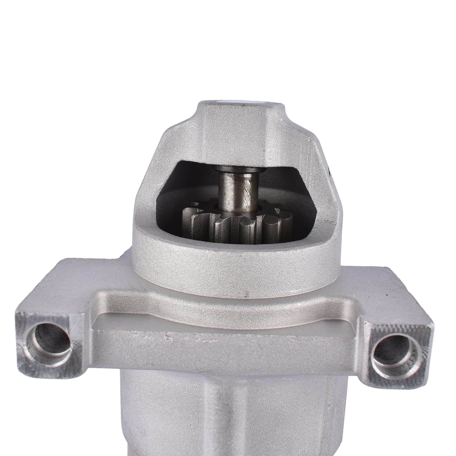 Motor de Arranque para Robin Subaru EH65 EH72 EH722 - Imagen 9