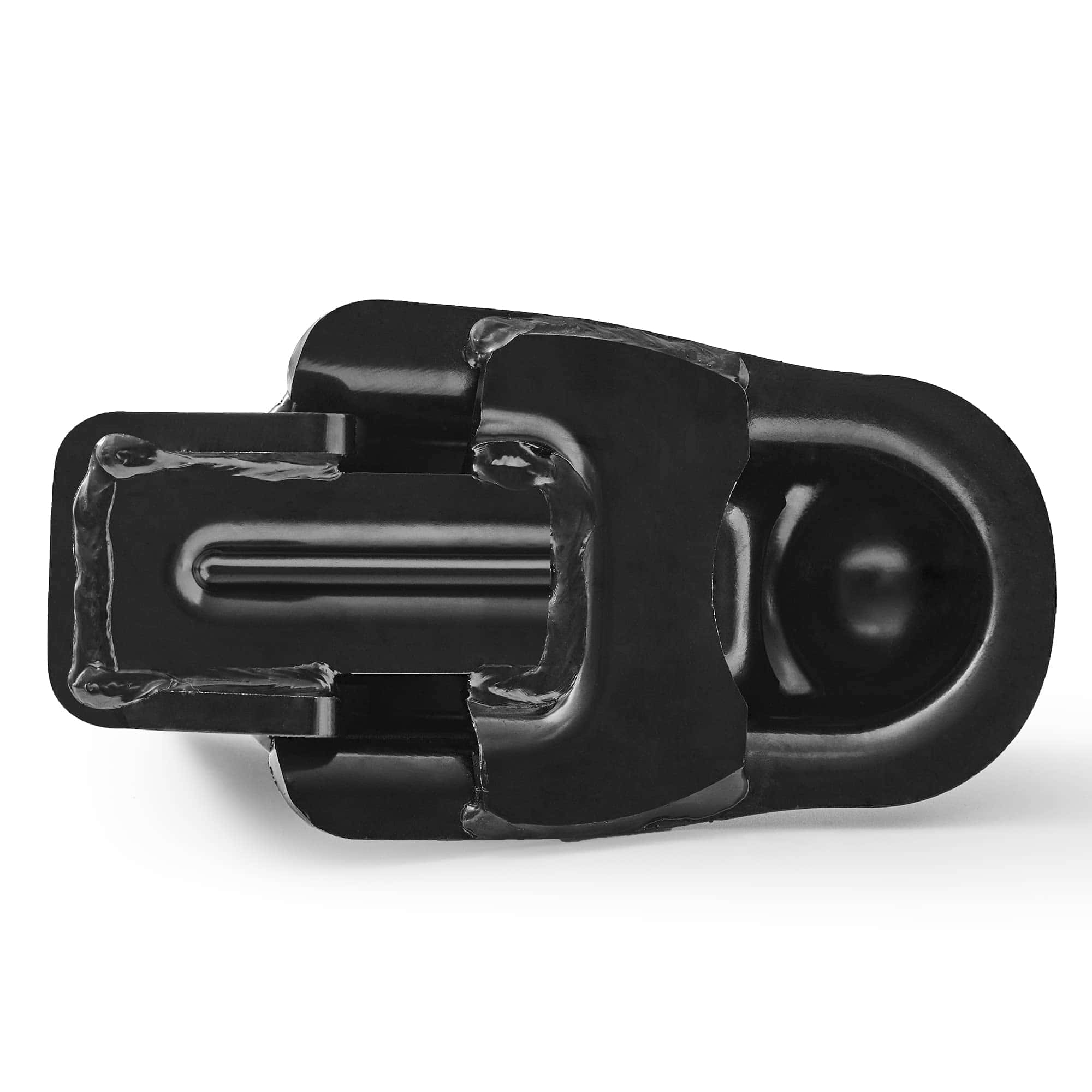 Acoplador de Remolque Ajustable Lonffery con Bola de - Imagen 5