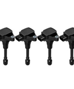 SCITOO 4Pcs Bobina de Encendido UF677 para Nissan Armada