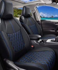 Cubre asientos para Toyota RAV4 Juego Completo, Protector