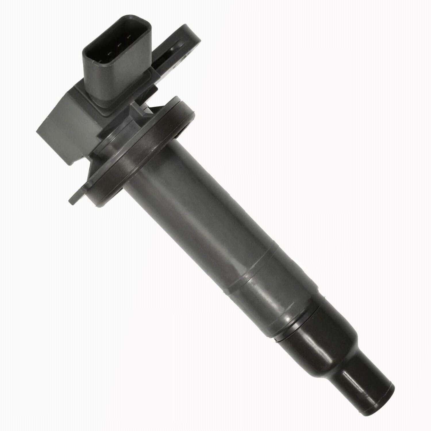 Paquete de bobinas de encendido SCITOO para Toyota Rush