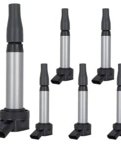 Conjunto de 6 Bobinas de Encendido UF796 para Toyota Tacoma