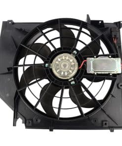 Ensamblaje del ventilador de refrigeración -1999-2005