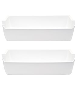HA'S PARTS WP2187172 2187172 Bandeja de estante de puerta