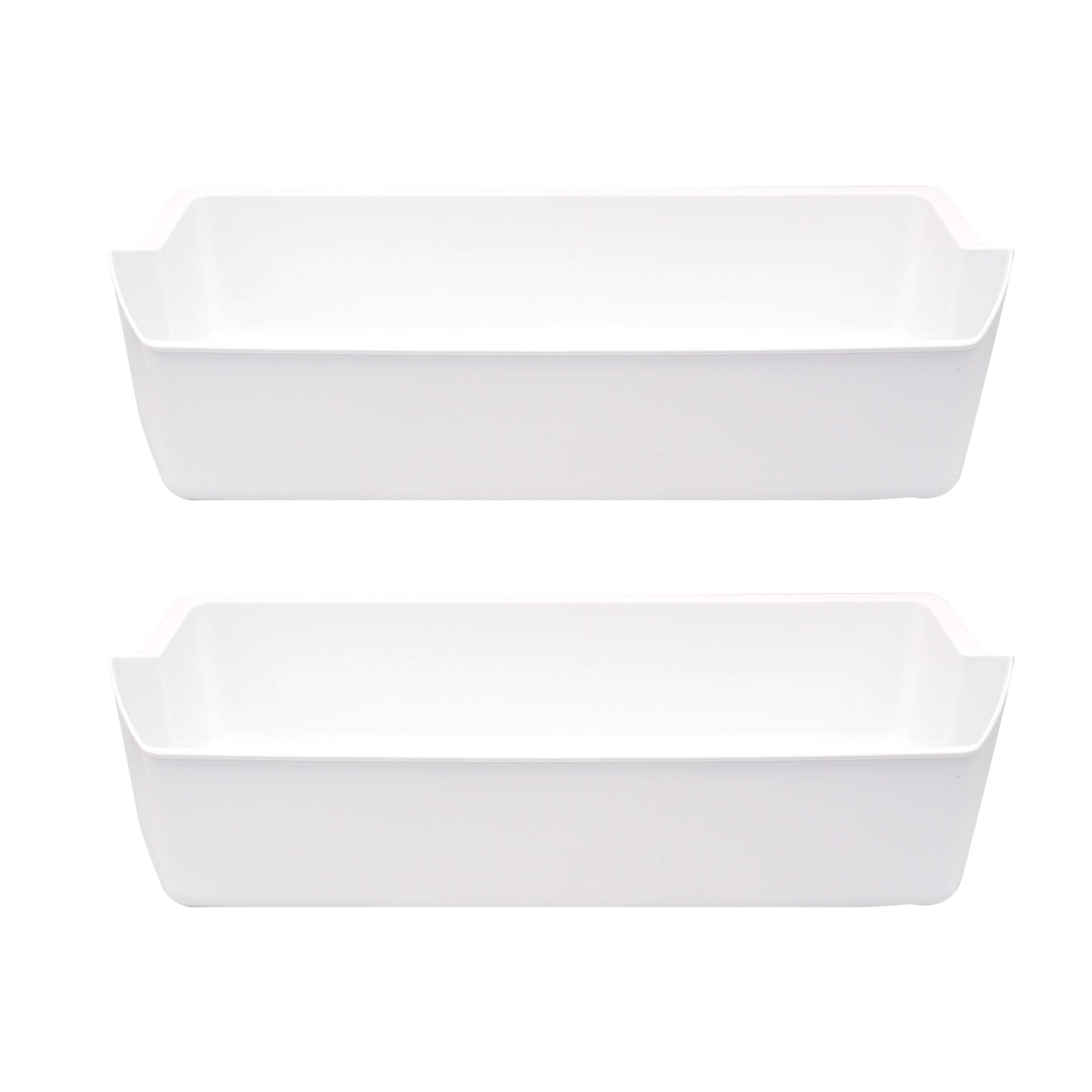 HA'S PARTS WP2187172 2187172 Bandeja de estante de puerta