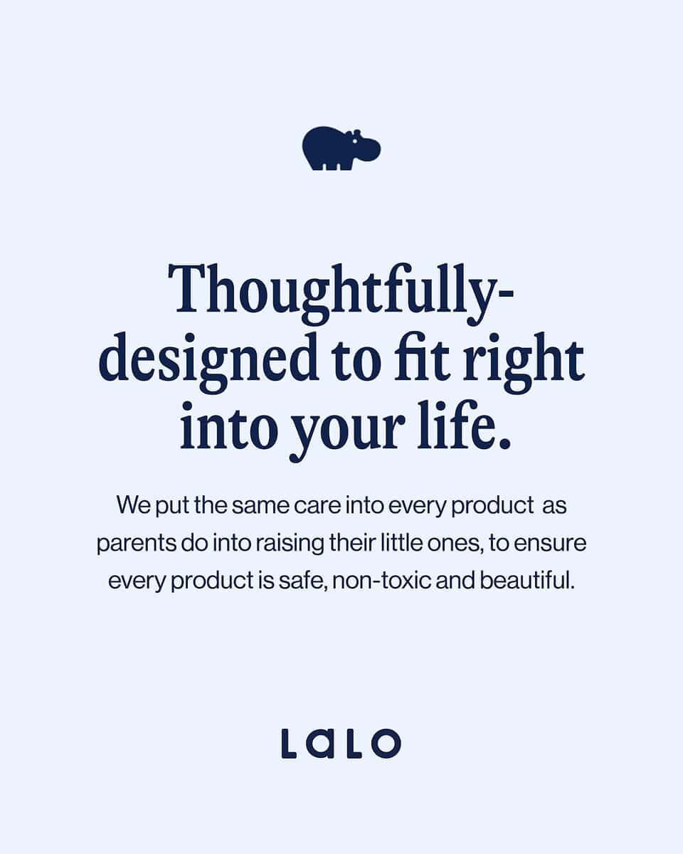 Set de Alimentación de Bebé de Silicona Lalo First Bites - - Imagen 9