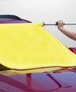 ShamWow ShamPow XL Toalla de Gamuza para Secado Rápido de