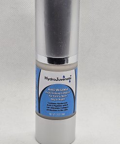 Complejo Hidratante Antiarrugas de Día y Noche | Complejo