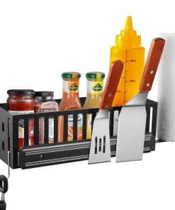 Caddy para Plancha HEATCHEER para Planchas Blackstone de