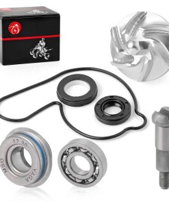 Kit de Reparación de Sello de Bomba de Agua con Impulsor y