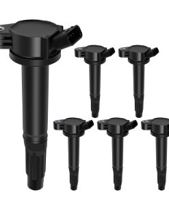 Paquete de Bobinas de Encendido SCITOO compatible con