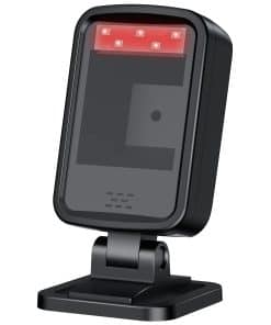 Escáner de Código de Barras USB con Cable Automático